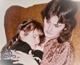 Debbie's Corner - Tribute to Mom