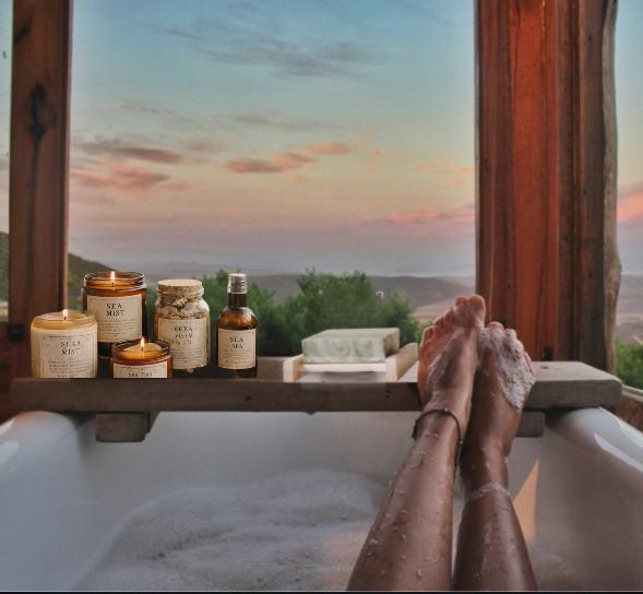 Bath & Body