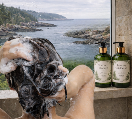 Hair Care