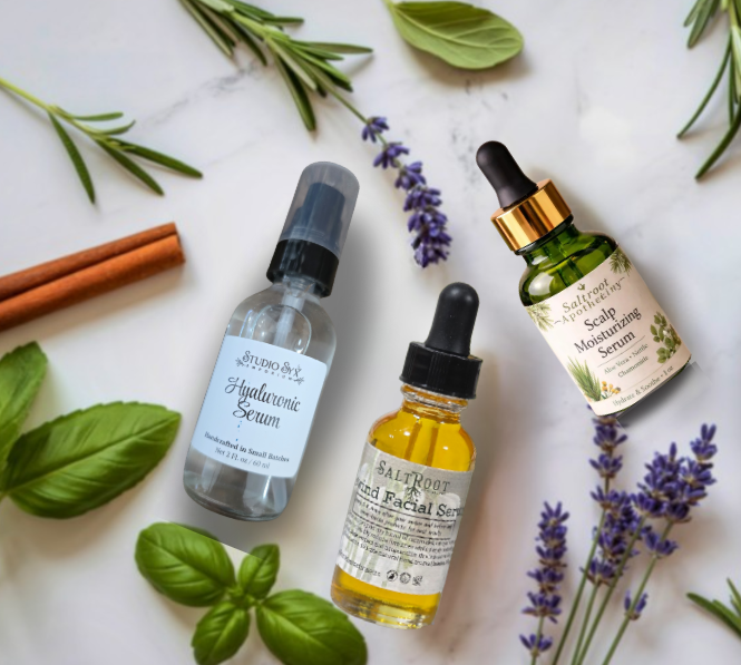Herbal Therapy