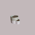 Ceramic Burner for Sage or Palo Santo
