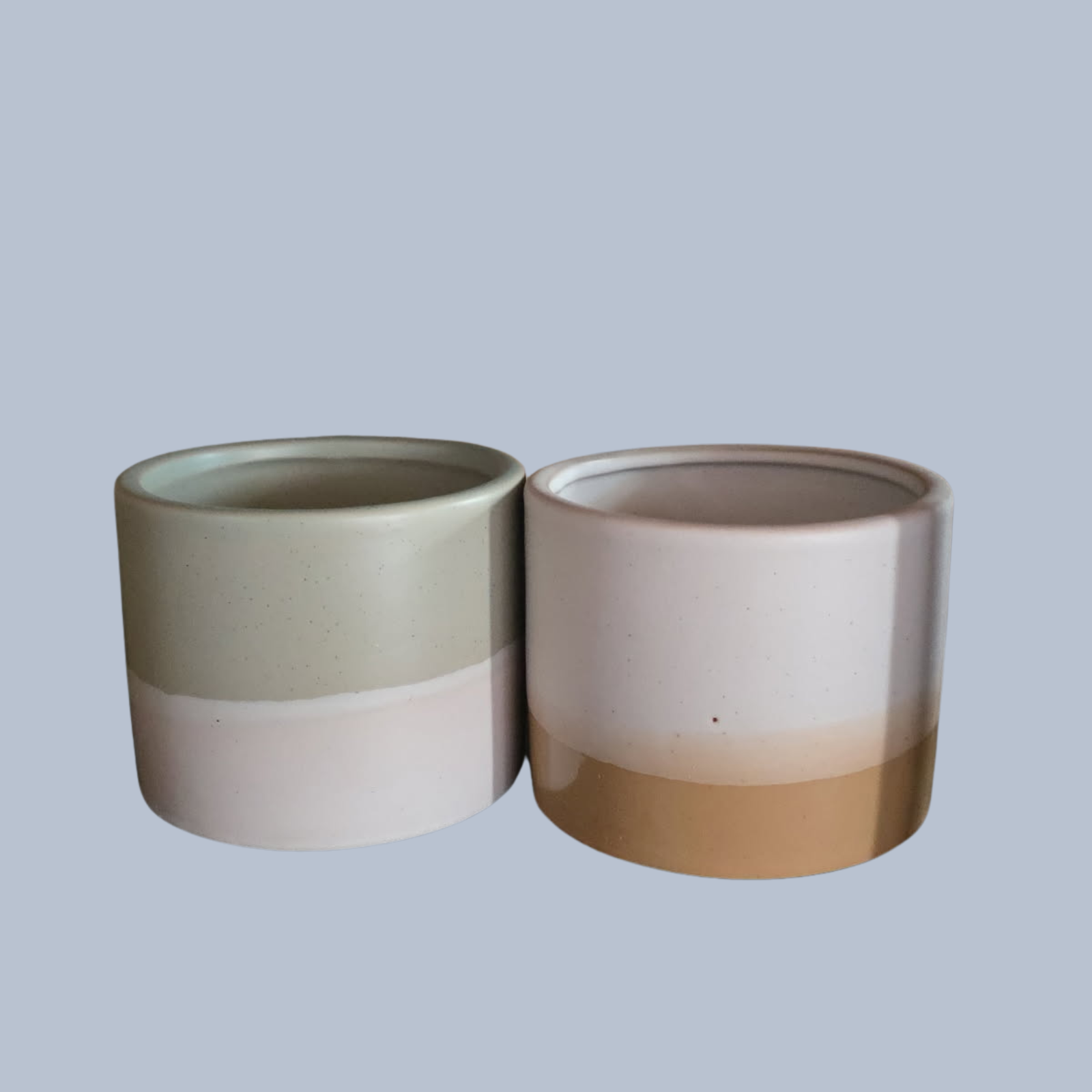 Ceramic Burner for Sage or Palo Santo