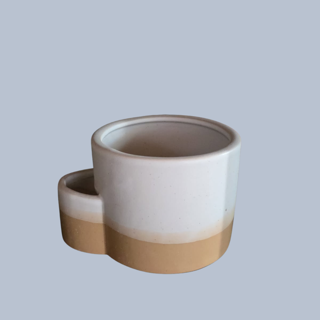 Ceramic Burner for Sage or Palo Santo