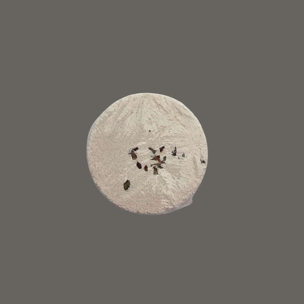 Shower Steamers: Bloom