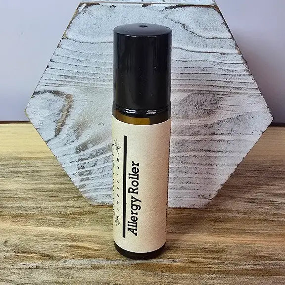 Essential Oil Roller