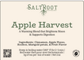 Apple Harvest Herbal Tea