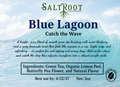Blue Lagoon