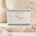 Blue Tansy Soap Bar
