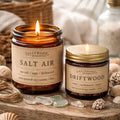 8oz Candles