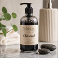 Charcoal Face + Body Wash