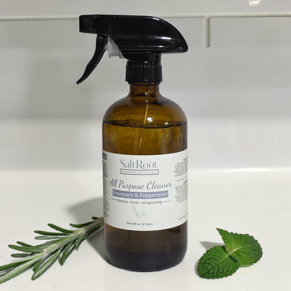 All Purpose Cleaner