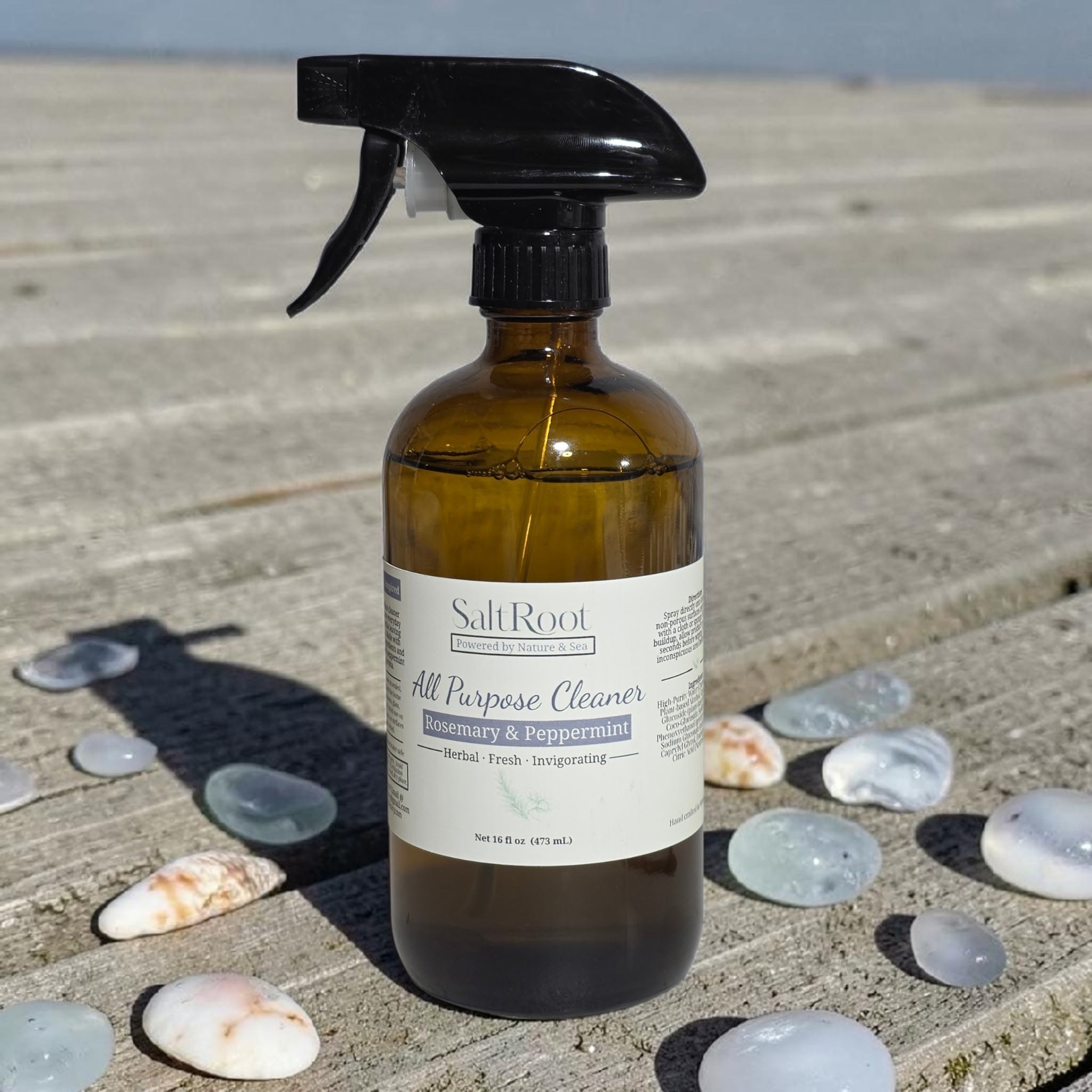 All Purpose Cleaner