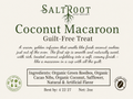 Coconut Macaroon