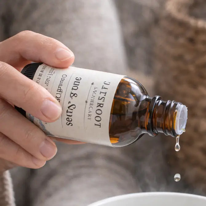 Diffuser Oil