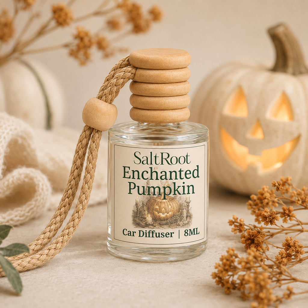 Car Diffuser - Fall Scents