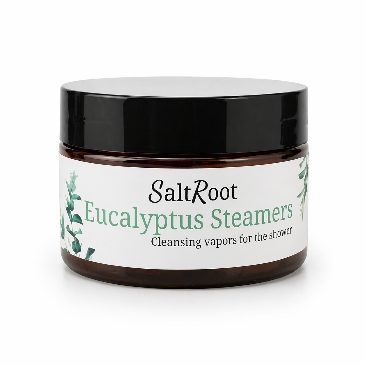 Eucalyptus Shower Steamers