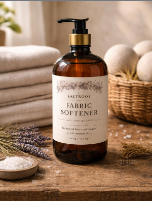 Fabric Softener
