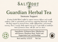 Guardian Herbal Tea