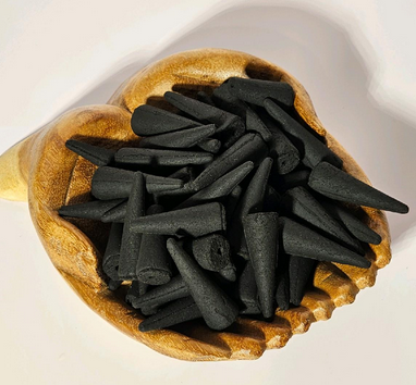 2" Backflow Incense Cones