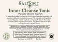 Inner Cleanse Tonic
