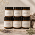 Magnesium & MSM Body Butter