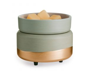 Wax Warmers & Melters