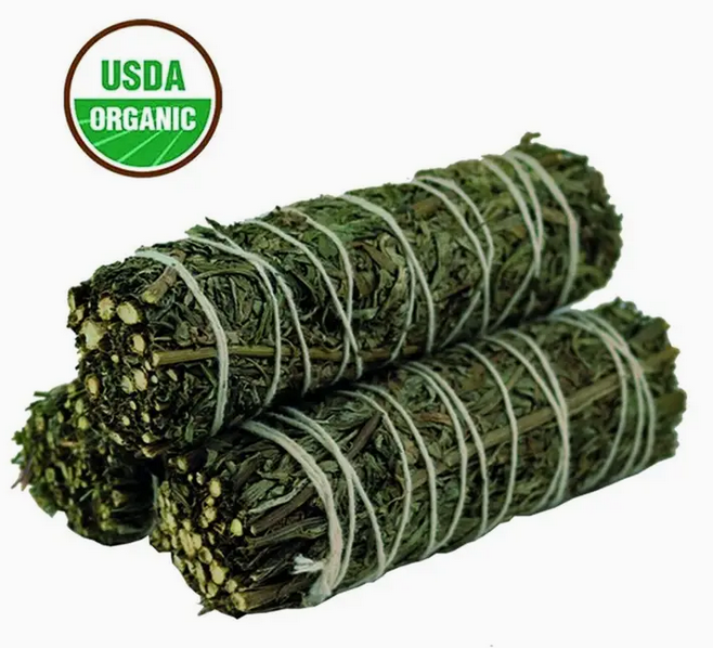 Mugwort Sage