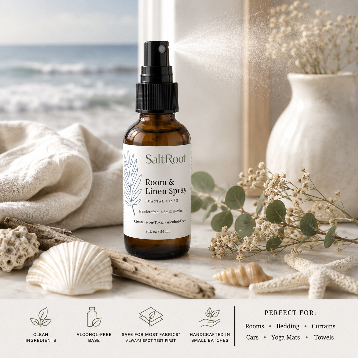 Room Spray