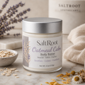 Oatmeal Calm Body Butter