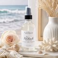 Rose & Patchouli Botanical Perfume