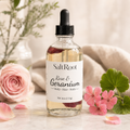 Rose & Geranium Botanical Body, Hair & Nail Oil