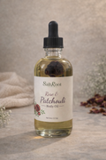 Rose & Patchouli Oil