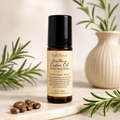 Rosemary Castor Oil