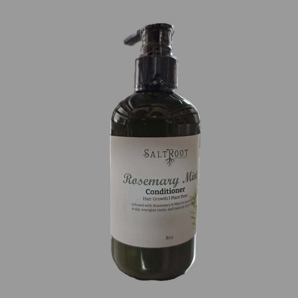 Rosemary Mint Conditioner