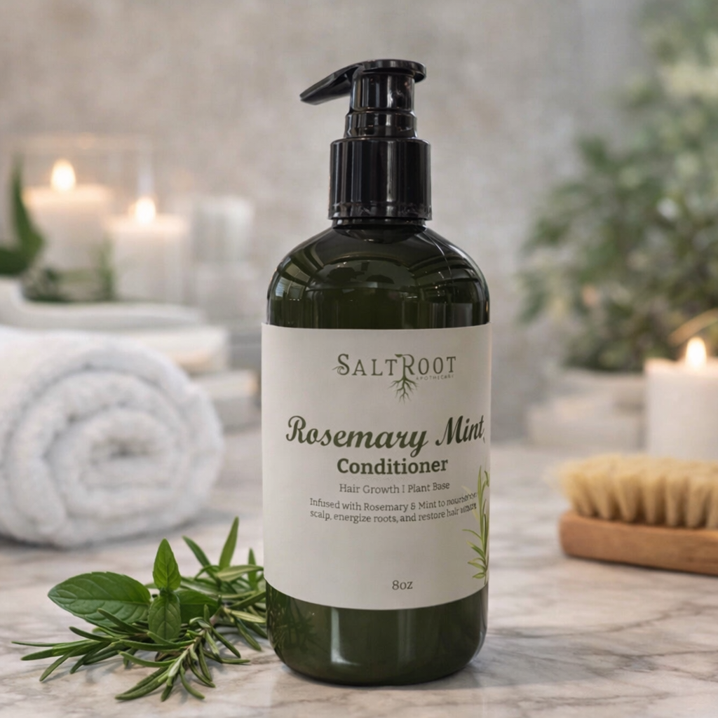 Rosemary Mint Conditioner