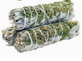 Sage & Ruda Rue Smudge Stick