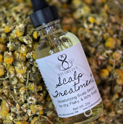 Scalp Moisturizer
