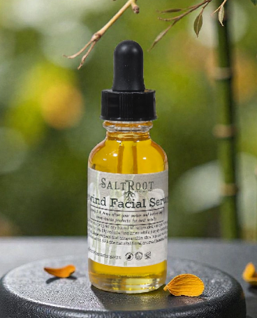 Rewind anti-aging Facial Serum
