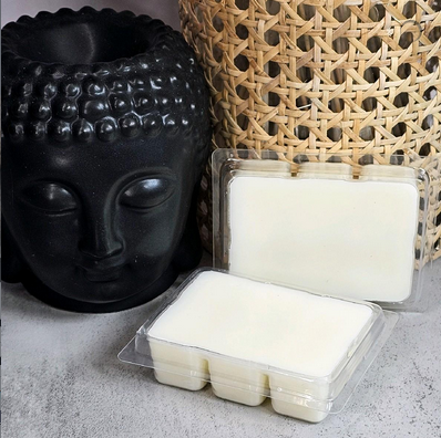 Vegan CocoSoy Wax Melts 3oz