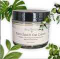 Bakuchiol & Oat Cream Facial Moisturizer