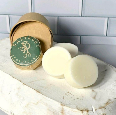 Haircare Conditioner Bar