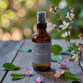Magnesium Mist | Natural Deodorant