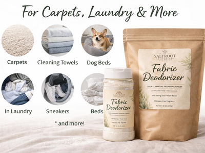 Cleansweep All-purpose Deodorizing Powder