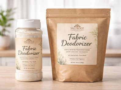 Cleansweep All-purpose Deodorizing Powder