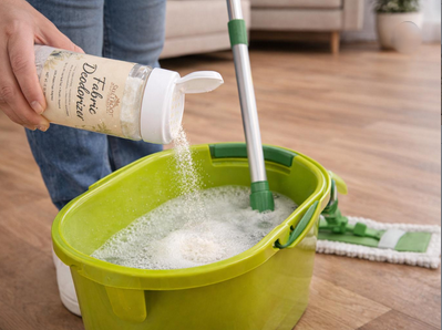 Cleansweep All-purpose Deodorizing Powder