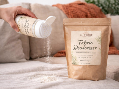 Cleansweep All-purpose Deodorizing Powder
