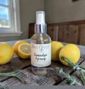 Botanical Smudge Spray