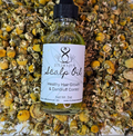 Scalp Oil - Hair Growth