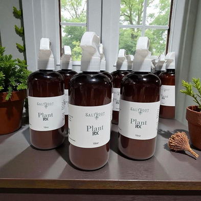 Plant RX - natural | non-toxic