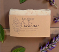 Mint & Lavender Soap Bar